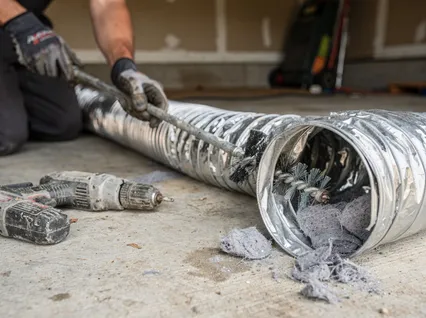 Duct Cleaning in Savannah, GA