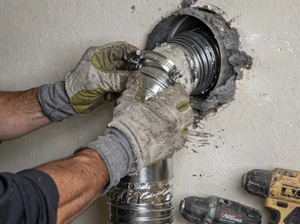Hose Installation in Savannah, GA